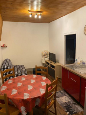 Appartement T3 Le Mont Dore Centre